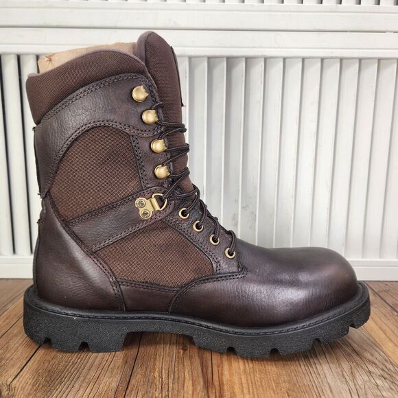Georgia Boot G107 8\